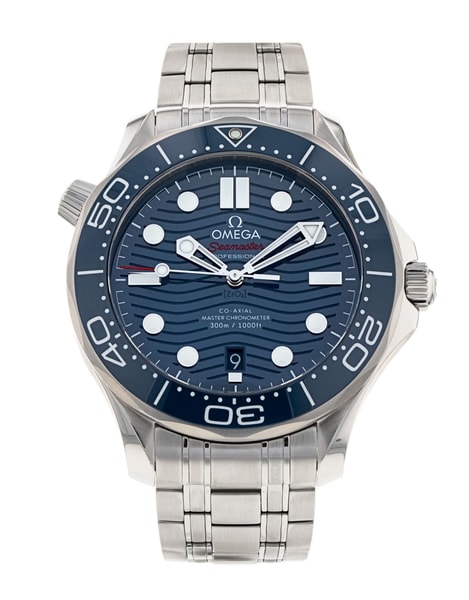 Omega Seamaster Diver 300m 210.30.42.20.03.001